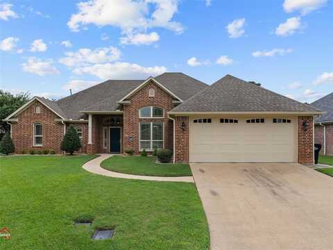 3406 Gladstone Way, Longview, TX 75604