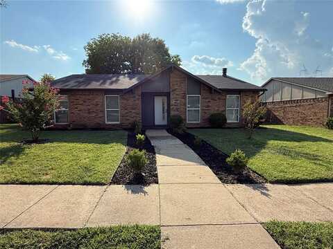 6405 Tyler Court, Plano, TX 75023