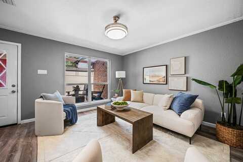 3915 Buena Vista Street, Dallas, TX 75204