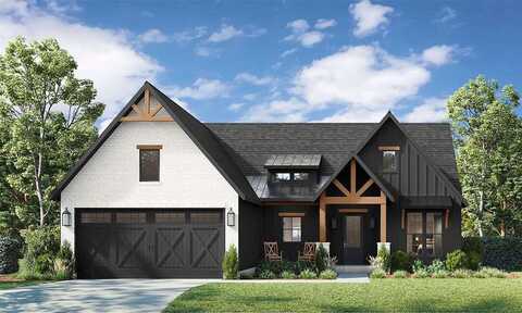 Westcott Tbd County Road 3451 Loop, Paradise, TX 76073