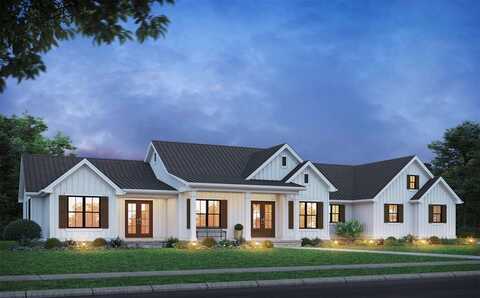 Everhart  Tbd Maravilla Drive, Aledo, TX 76008