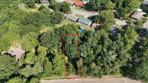 0 Frizzell Street, Athens, TX 75751