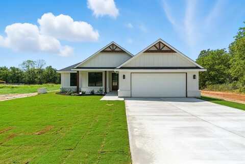 167 Greystone, Millsap, TX 76088