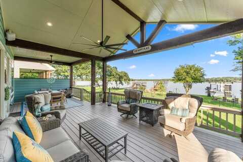 13700 Park Harbor Drive, Eustace, TX 75124