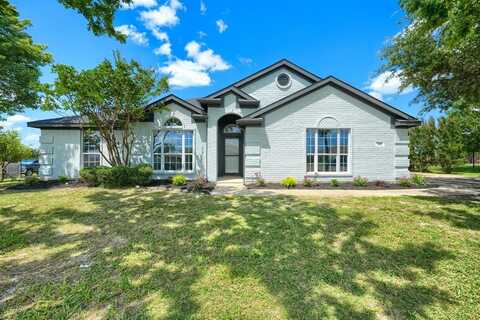 123 Rolling Spring Drive, Aledo, TX 76008