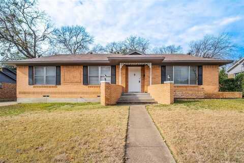 3209 Pecan Lane, Garland, TX 75041