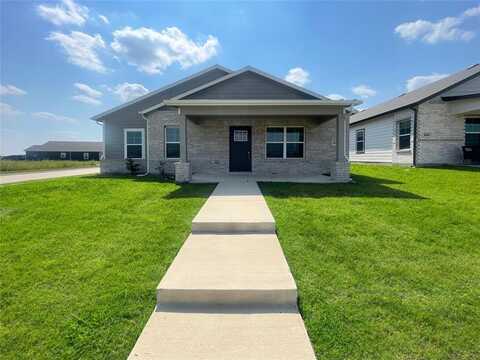 4602 Coachwhip Lane, Forney, TX 75126