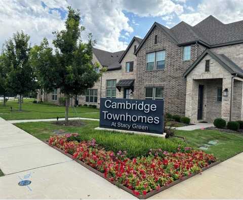 1959 Sweetwater Lane, Allen, TX 75013