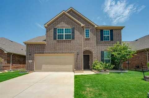 2345 Olivia Lane, Little Elm, TX 75068