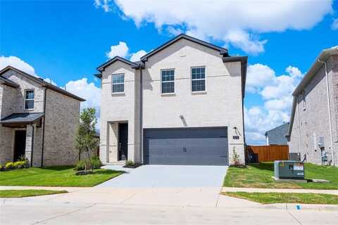 825 Amenduni Lane, Anna, TX 75409
