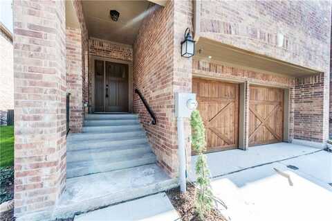 555 Waterloo Drive, Lewisville, TX 75067