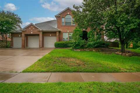2428 Kingsley Drive, Grand Prairie, TX 75050