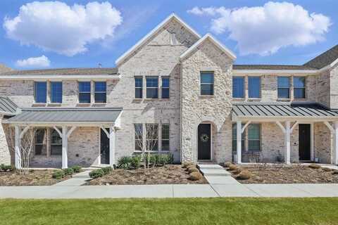 282 Harvest Way, Argyle, TX 76226