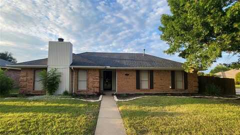 3319 Kellie Street, Sachse, TX 75048