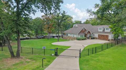 65 Hillcrest Drive, Tool, TX 75143