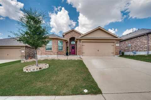 9904 Huntersville Trail, Fort Worth, TX 76108
