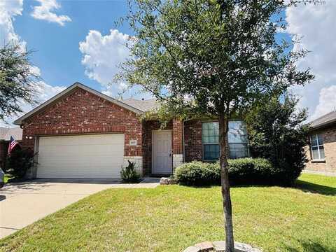 8937 Brook Hill Lane, Fort Worth, TX 76244