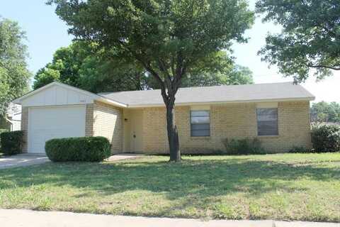 5445 Gates Drive, The Colony, TX 75056