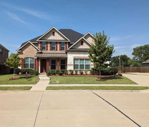 120 Darian Drive, Prosper, TX 75078