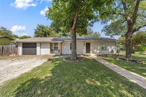 103 N Avenue T, Clifton, TX 76634