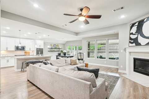 3613 Texas Dall Court, McKinney, TX 75071