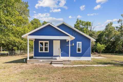 711 Jefferson Street, Teague, TX 75860