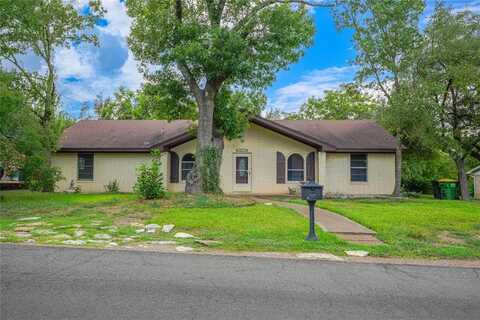 7852 Fairway Road, Woodway, TX 76712