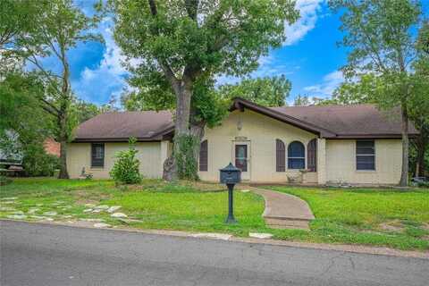 7852 Fairway Road, Woodway, TX 76712