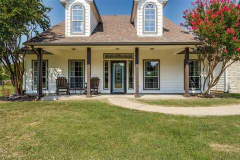 899 County Road 1555, Bonham, TX 75418