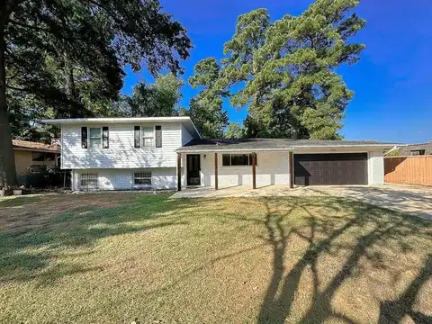 7040 Creswell Drive, Shreveport, LA 71106