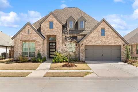 1713 Cannon Street, Van Alstyne, TX 75495