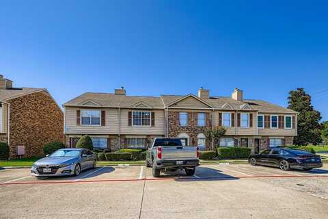 2400 Jupiter Road, Plano, TX 75074