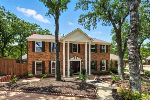 1330 Laredo Court, Denton, TX 76205