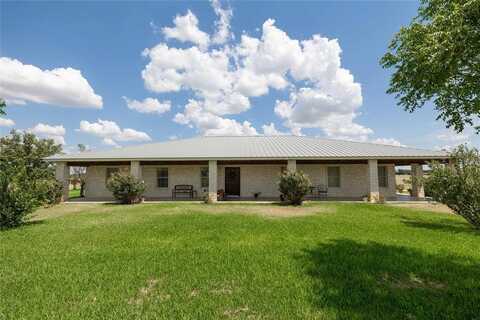 551 County Road 491, De Leon, TX 76444