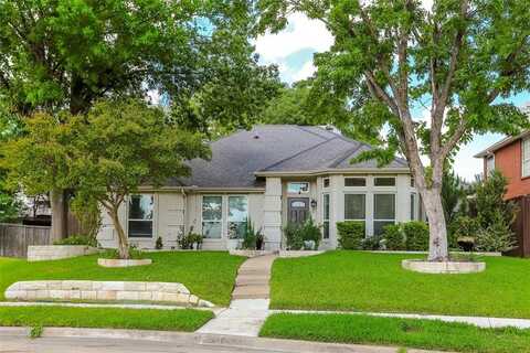 2901 Panorama Drive, Carrollton, TX 75007