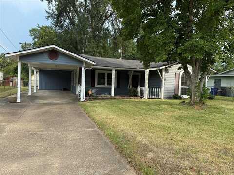 6309 Quilen Boulevard, Shreveport, LA 71108