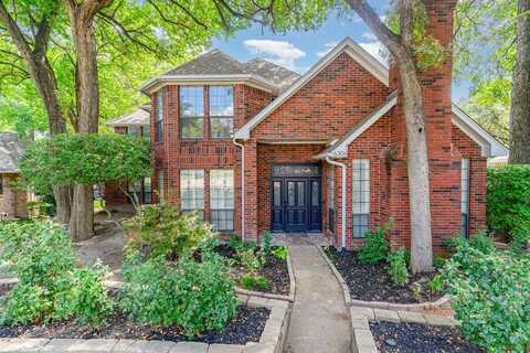 6306 Kelly Circle, Garland, TX 75044