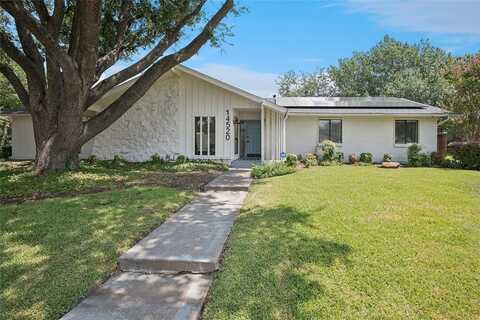 14520 Oakmont Drive, Farmers Branch, TX 75234