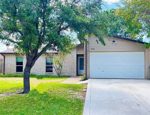 5208 Norris Drive, The Colony, TX 75056