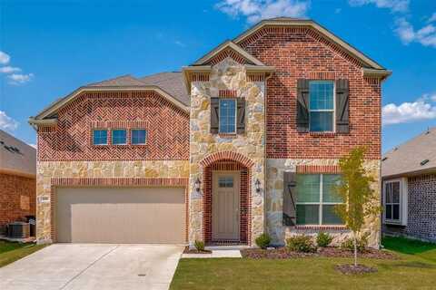 220 Cherryvale Lane, Princeton, TX 75407