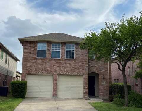 10105 Placid Drive, McKinney, TX 75072