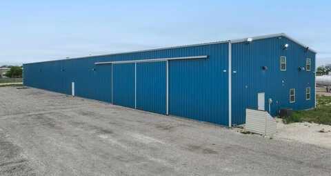 14100 N Highway 171, Cresson, TX 76035