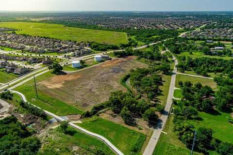 402 S Maxwell Creek Road, Murphy, TX 75094
