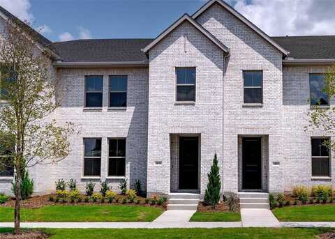 2836 Chisos Red Road, McKinney, TX 75071