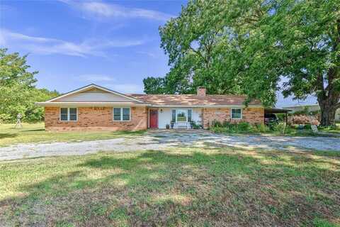 6644 W Fm 120, Denison, TX 75020