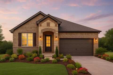 1317 Rothland, Red Oak, TX 75154