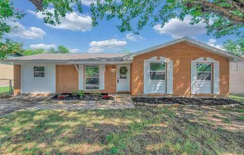 3505 Ferndale Drive, Waco, TX 76706