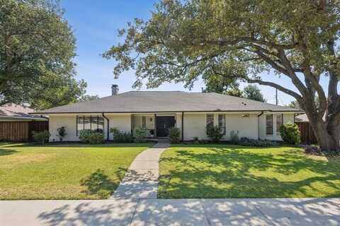 10010 Cromwell Drive, Dallas, TX 75229