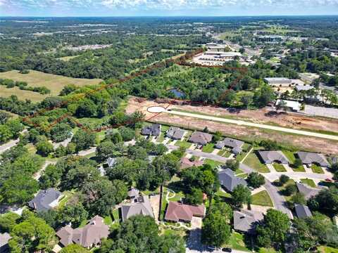 Lot 14 Central Park Court, Athens, TX 75751