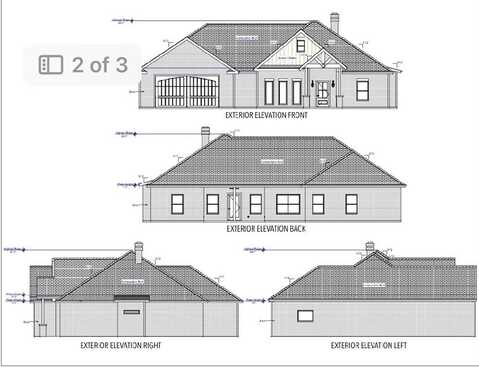 2307 Briarwood, Bridgeport, TX 76426